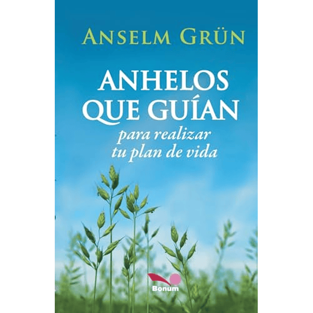 ANHELOS QUE GUÖAN