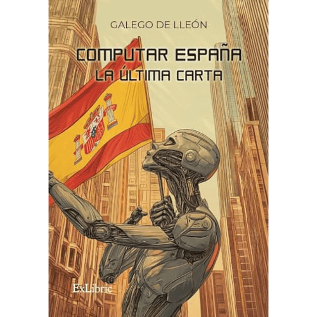 COMPUTAR ESPAÑA LA ULTIMA CARTA