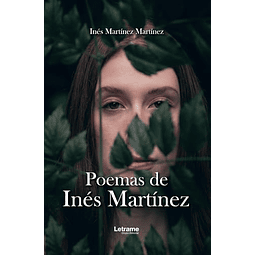 POEMAS DE INéS MARTÖNEZ