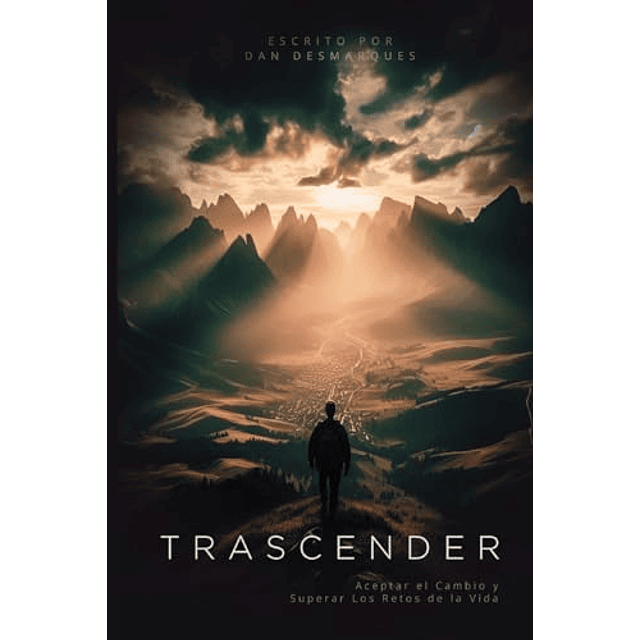 TRASCENDER