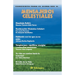 CONCIERTO PARA EL ALMA Nº 9