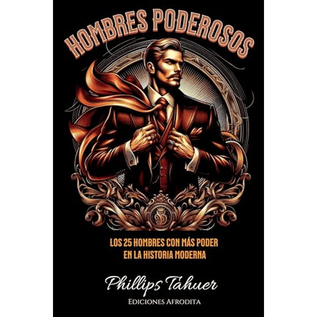 HOMBRES PODEROSOS