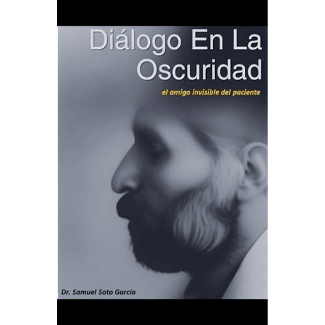 DÖALOGOS EN LA OSCURIDAD