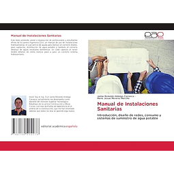 MANUAL DE INSTALACIONES SANITARIAS