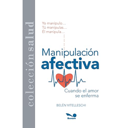 MANIPULACIóN AFECTIVA