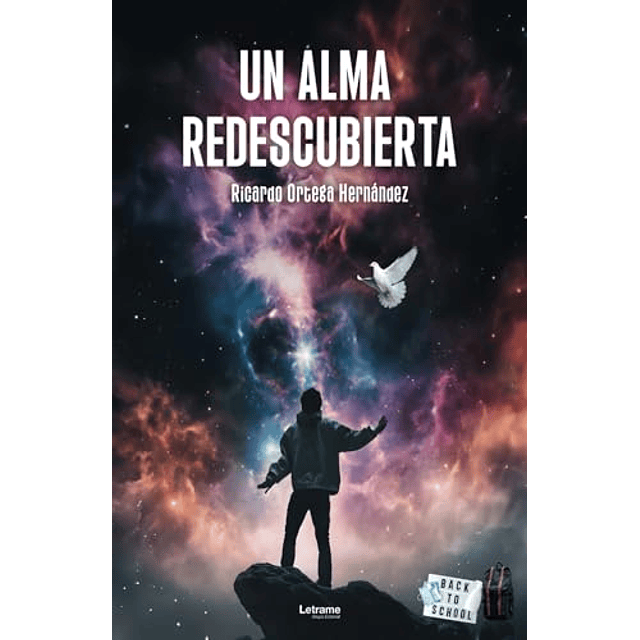 UN ALMA REDESCUBIERTA