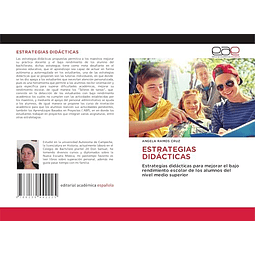 ESTRATEGIAS DIDACTICAS
