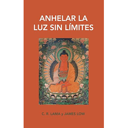 ANHELAR LA LUZ SIN LÖMITES