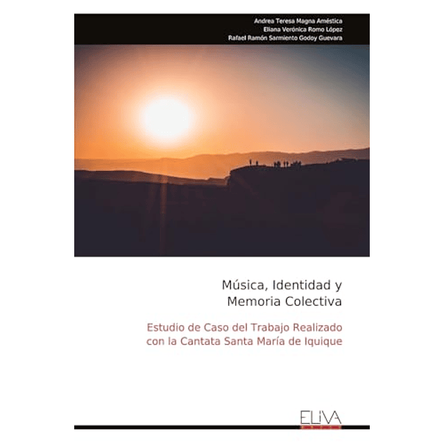 MúSICA IDENTIDAD Y MEMORIA COLECTIVA