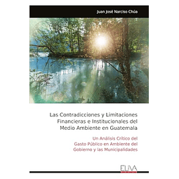 LAS CONTRADICCIONES Y LIMITACIONES FINANCIERAS E INSTITUCION