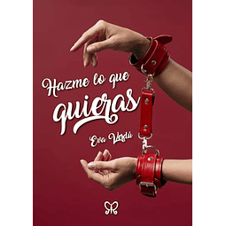 HAZME LO QUE QUIERAS