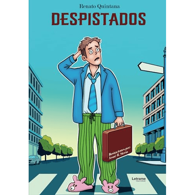 DESPISTADOS