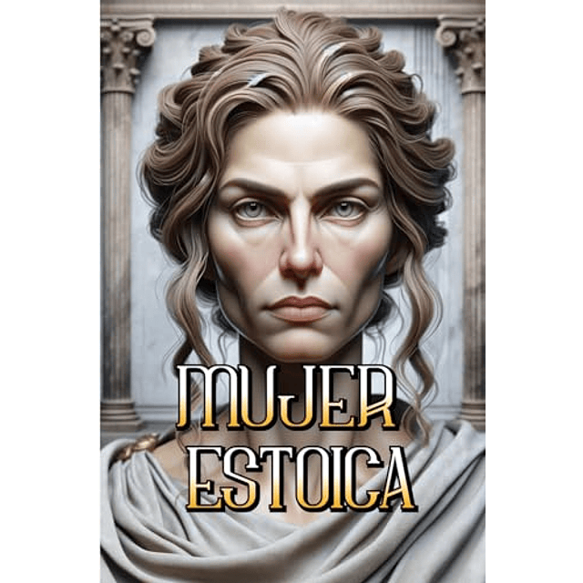 MUJER ESTOICA