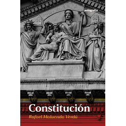 CONSTITUCIóN