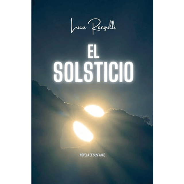 EL SOLSTICIO