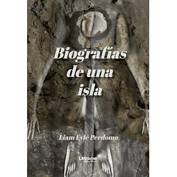 BIOGRAFÖAS DE UNA ISLA