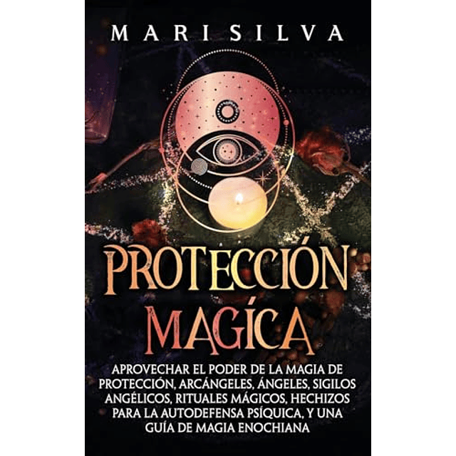 PROTECCIóN MáGICA