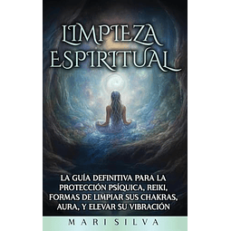 LIMPIEZA ESPIRITUAL
