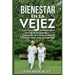 BIENESTAR EN LA VEJEZ