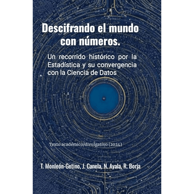 DESCIFRANDO EL MUNDO CON NúMEROS