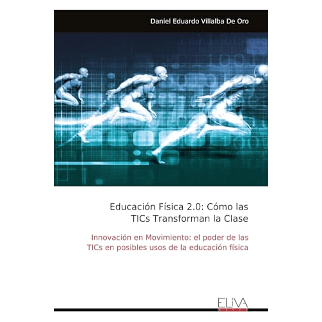 EDUCACIóN FÖSICA 2 0