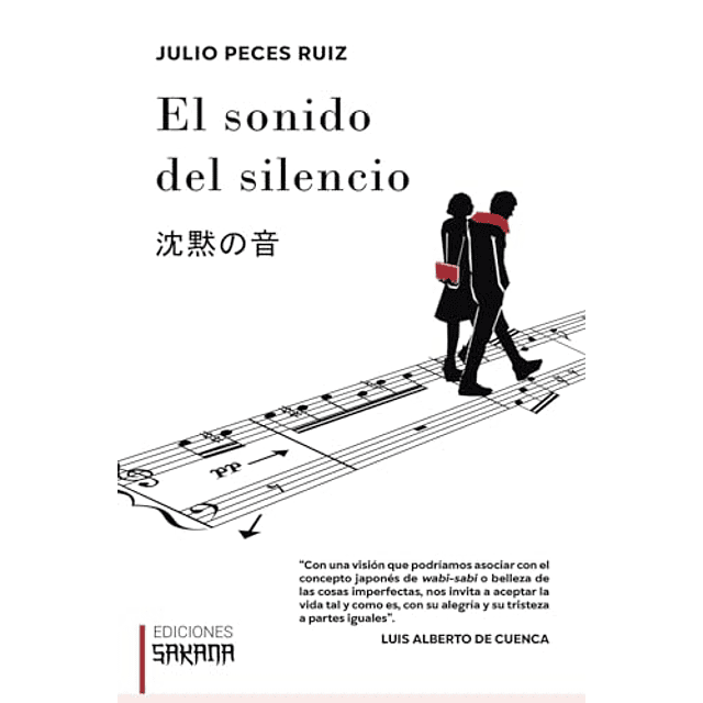 EL SONIDO DEL SILENCIO