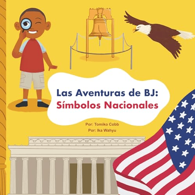 LAS AVENTURAS DE BJ