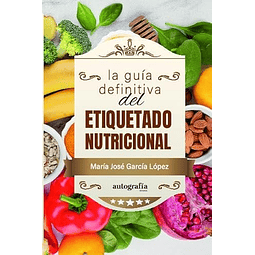 NUTRICIóN EN TUS MANOS