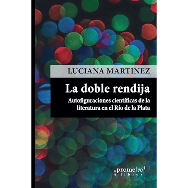 LA DOBLE RENDIJA
