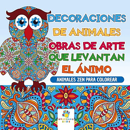 DECORACIONES DE ANIMALES