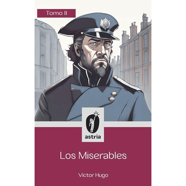 LOS MISERABLES TOMO II