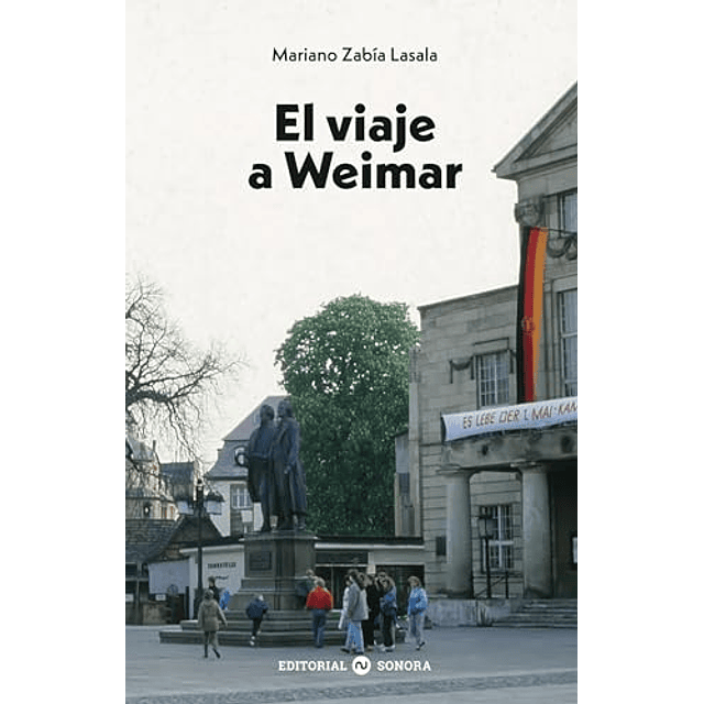 El viaje a Weimar