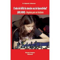 EL MITO DEL DéFICIT DE ATENCIóN CON SIN HIPERACTIVIDAD ADD