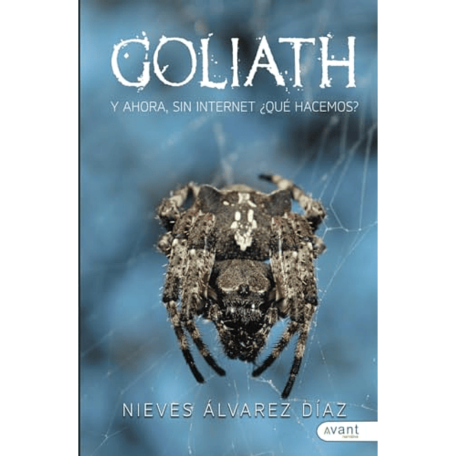 GOLIATH