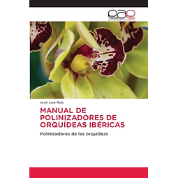 MANUAL DE POLINIZADORES DE ORQUIDEAS IBERICAS