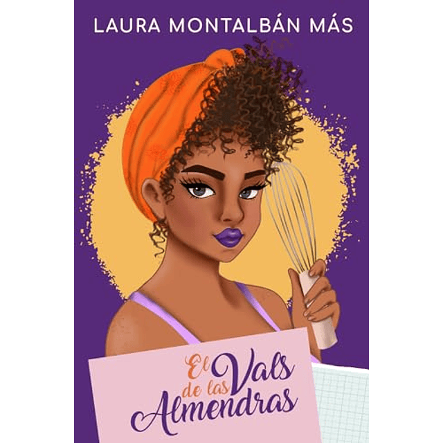 EL VALS DE LAS ALMENDRAS