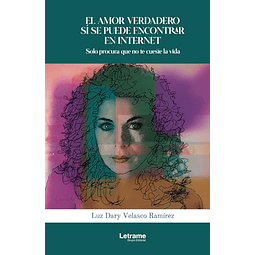 EL VERDADERO AMOR SI SE PUEDE ENCONTRAR EN INTERNET SOLO PR