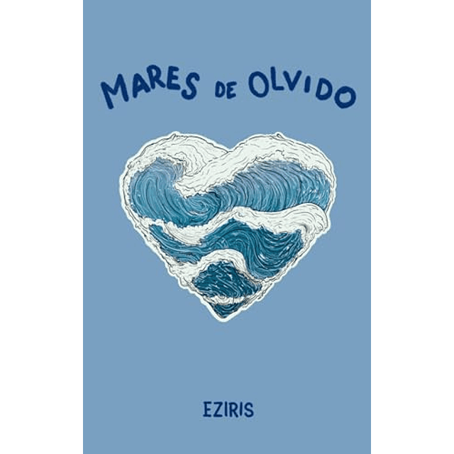 MARES DE OLVIDO