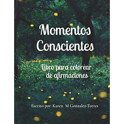 MOMENTOS CONSCIENTES