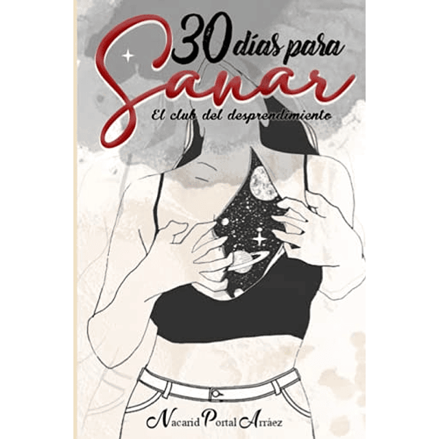 30 Días Para Sanar