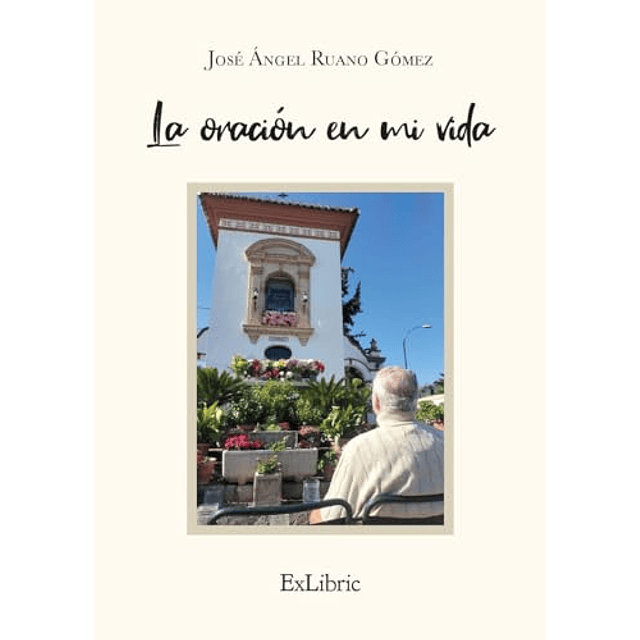LA ORACION EN MI VIDA