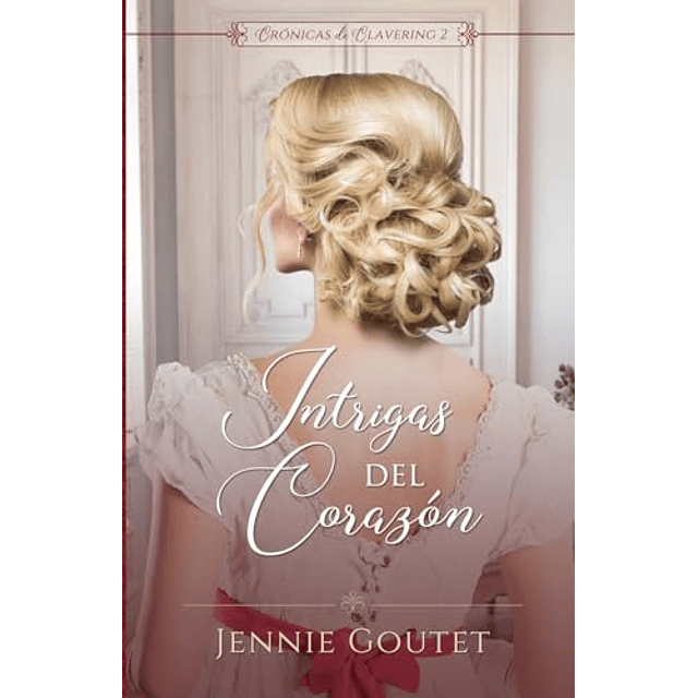 INTRIGAS DEL CORAZóN