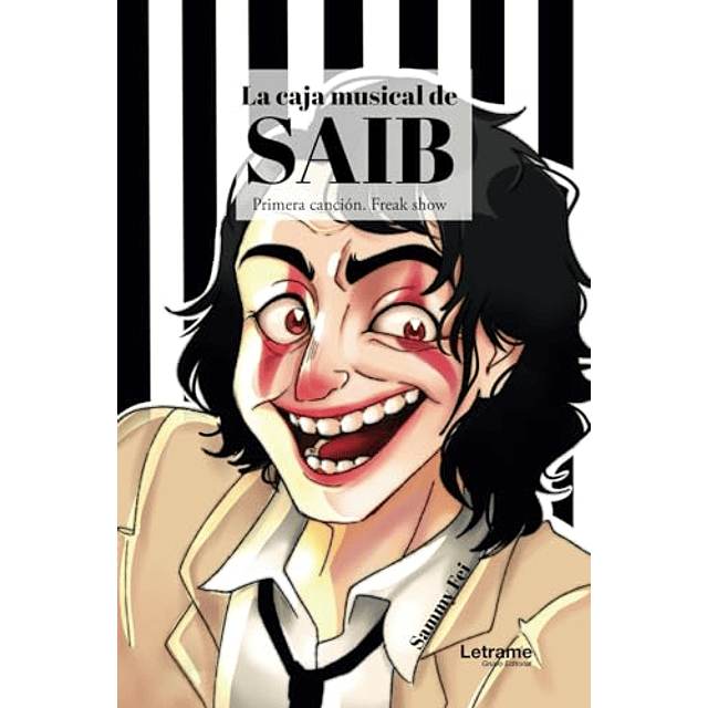 LA CAJA MUSICAL DE SAIB