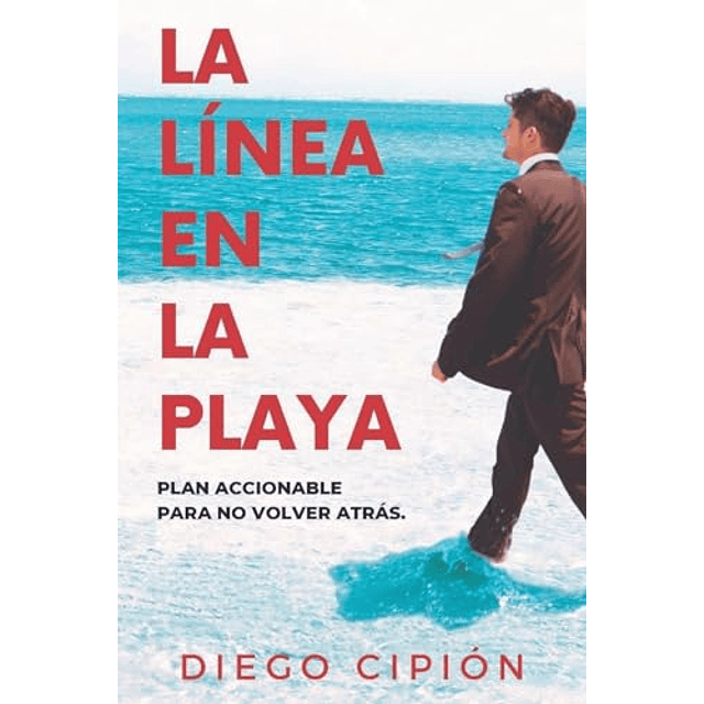 LA LÖNEA EN LA PLAYA