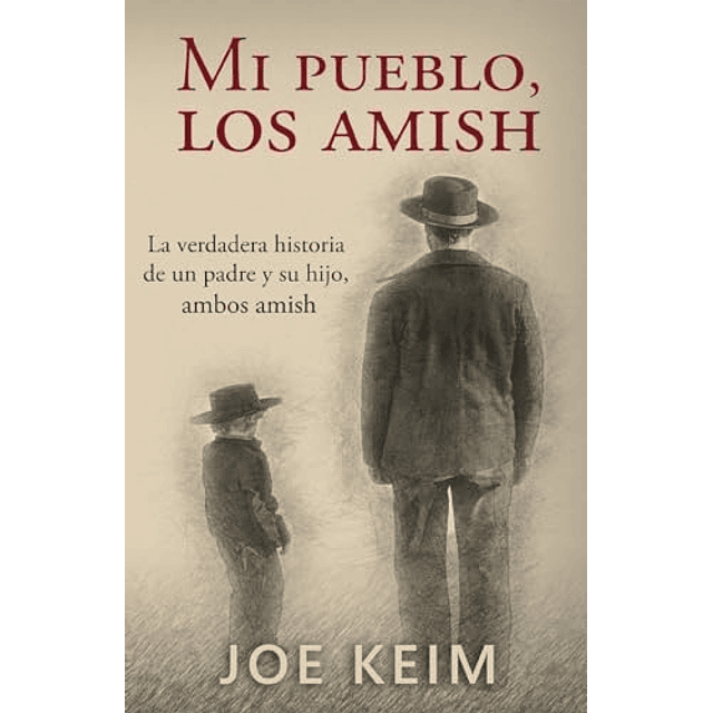 MI PUEBLO LOS AMISH