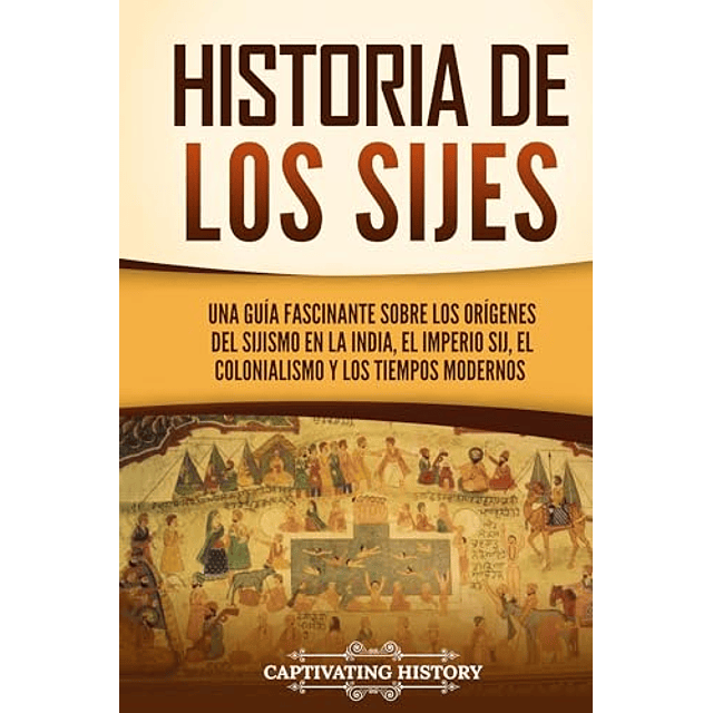 HISTORIA DE LOS SIJES