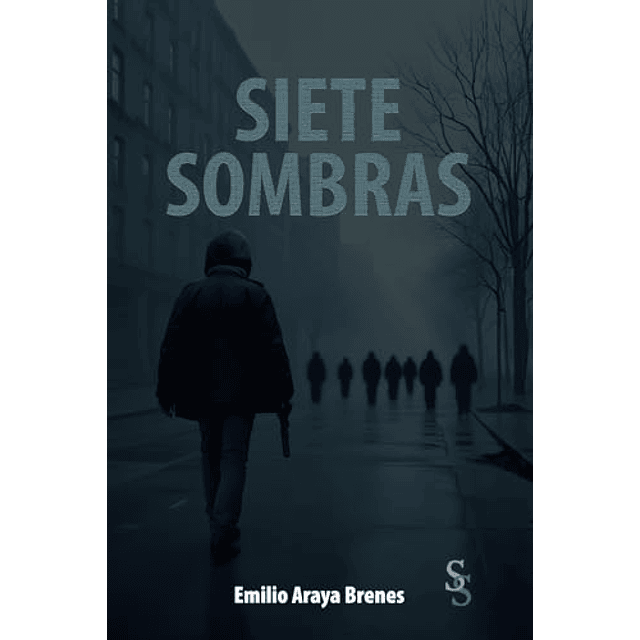 SIETE SOMBRAS