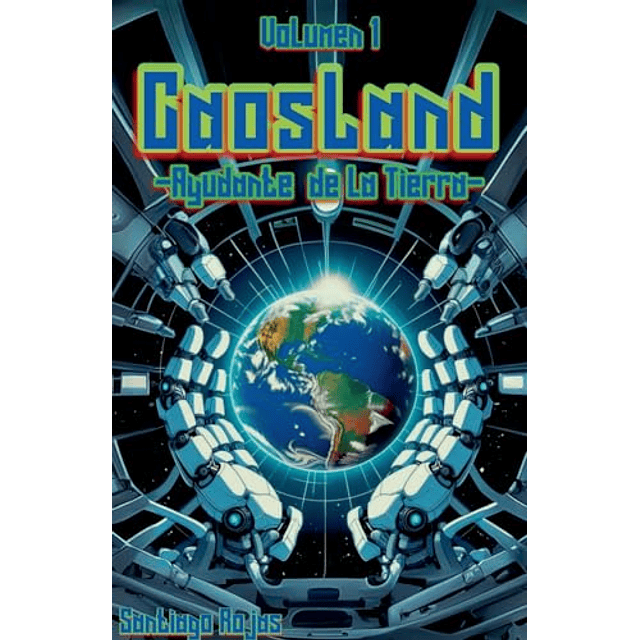 AYUDANTE DE LA TIERRA