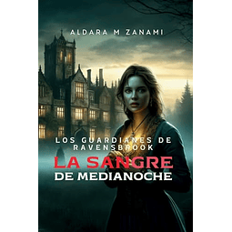 LOS GUARDIANES DE RAVENSBROOK