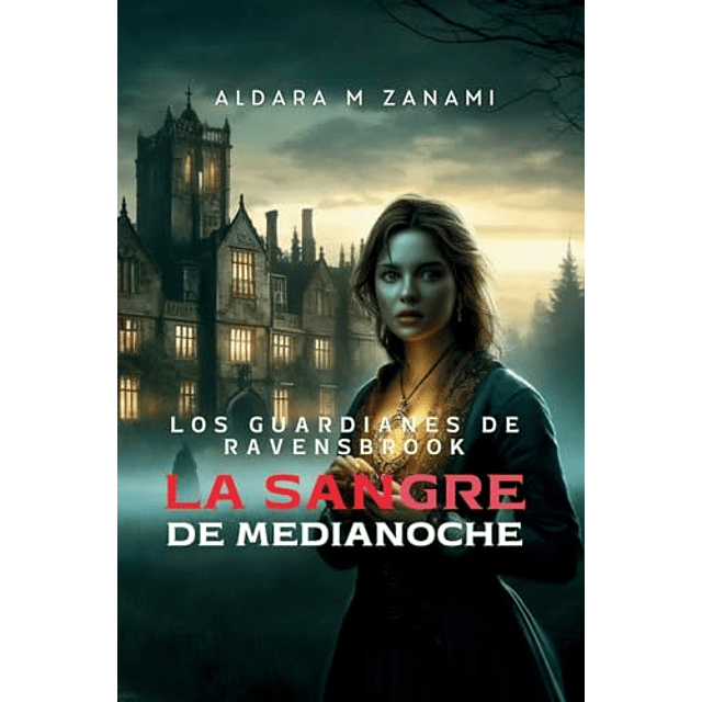 LOS GUARDIANES DE RAVENSBROOK